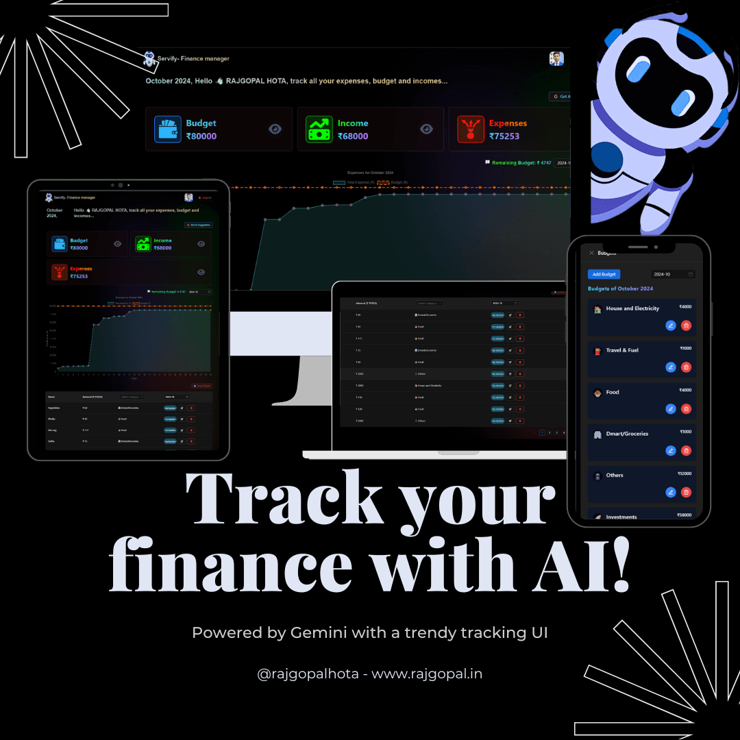 CashCo Finance and Time Tracker Dashboard